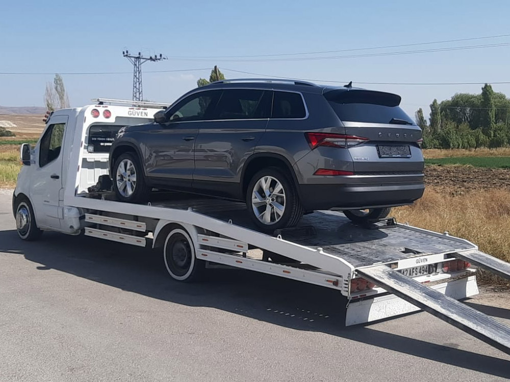 Sakarya Oto Kurtarma